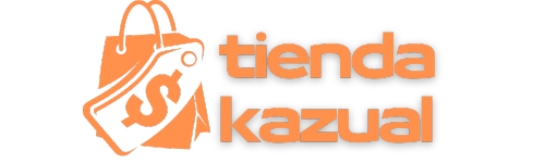 Tienda Kazual